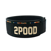 2POOD Dazed & Confused | Weightlifting Belt